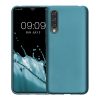 Kryt Kwmobile pro Xiaomi Mi 9 Lite, modrý, silikon, 50587.251