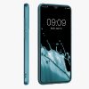 Kryt Kwmobile pro Xiaomi Mi 9 Lite, modrý, silikon, 50587.251