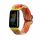 Řemínek Kwmobile pro Huawei Band 7, vícebarevný, nylon, 59428.29