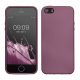 Kryt Kwmobile pro Apple iPhone SE/iPhone 5/iPhone 5S, fialový, silikon, 40816.230