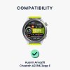 Sada 2 řemínků Kwmobile pro Amazfit Cheetah/ZEPP E, vícebarevné, silikonové, KWM000024TZ001C