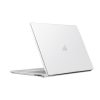 Pouzdro na notebook Kwmobile pro Microsoft Surface Laptop 5/Surface Laptop 4, průhledné, plastové, KWM000024UQ001C