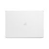 Pouzdro na notebook Kwmobile pro Microsoft Surface Laptop 5/Surface Laptop 4, průhledné, plastové, KWM000024UQ001C