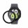 Sada 2 ks ochranných fólií Kwmobile pro Samsung Galaxy Watch 5, transparentní/černá, polymer, KWM000024WG001C