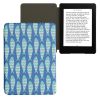 Kryt Kwmobile pro Amazon Kindle Paperwhite 11, vícebarevný, ekokůže, KWM000017FL018C