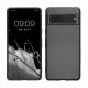 Pouzdro Kwmobile pro Google Pixel 7, šedé, silikonové, KWM000017QR010C