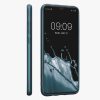 Pouzdro Kwmobile pro Xiaomi Redmi Note 8 Pro, modré, silikonové, KWM000010MU010C