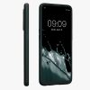 Pouzdro Kwmobile pro OPPO A94 5G, tmavě zelené, silikonové, KWM000020IE003C