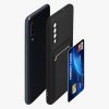 Pouzdro Kwmobile pro Samsung Galaxy A50, černé, silikonové, KWM000021KQ001C