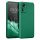 Kryt Kwmobile pro Xiaomi Redmi Note 12S, zelený, silikon, KWM000018CN006C