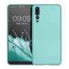 Kryt Kwmobile pro Huawei P20 Pro, světle zelený, silikon, KWM0000193G007C