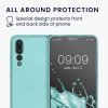 Kryt Kwmobile pro Huawei P20 Pro, světle zelený, silikon, KWM0000193G007C