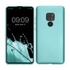 Kryt Kwmobile pro Huawei Mate 20, světle zelený, silikon, KWM0000193H003C