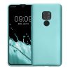 Kryt Kwmobile pro Huawei Mate 20, světle zelený, silikon, KWM0000193H003C