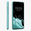 Kryt Kwmobile pro Huawei Mate 20, světle zelený, silikon, KWM0000193H003C