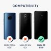 Kryt Kwmobile pro Huawei Mate 20, světle zelený, silikon, KWM0000193H003C