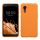 Pouzdro Kwmobile pro Samsung Galaxy Xcover 5, oranžové, silikonové, KWM000012NV026C