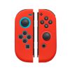 Pouzdro konzole Kwmobile pro Nintendo Switch, červené, silikonové, KWM000023QB001C