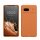 Pouzdro Kwmobile pro Google Pixel 7a, oranžové, silikonové, KWM000019YE030C