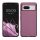 Pouzdro Kwmobile pro Google Pixel 8, fialové, silikonové, KWM0000208J005C