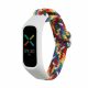 Řemínek Kwmobile pro OPPO Band Sport, Multicolor, Nylon, KWM0000250G002C