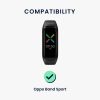 Řemínek Kwmobile pro OPPO Band Sport, Multicolor, Nylon, KWM0000250G002C