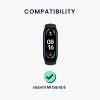 Řemínek Kwmobile pro Xiaomi Mi Band 8, vícebarevný, nylon, KWM0000250L002C