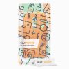 Pouzdro Kwmobile pro OnePlus 6, oranžové, silikonové, KWM0000099A031C