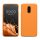 Pouzdro Kwmobile pro OnePlus 6T, oranžové, silikonové, KWM000009BL033C