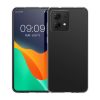 Kryt Kwmobile pro Motorola Moto G84, průhledný, silikonový, KWM000022NP001C