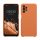 Pouzdro Kwmobile pro Samsung Galaxy A32 5G, oranžové, silikonové, KWM000012IW046C