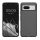 Pouzdro Kwmobile pro Google Pixel 8, šedé, silikonové, KWM0000208J006C