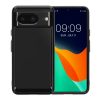 Pouzdro Kwmobile pro Google Pixel 8, černé/průhledné, plastové, KWM000020JI001C