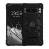 Pouzdro Kwmobile pro Google Pixel 8 Pro, černé, plastové, KWM000020JL001C