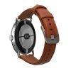 Řemínek Kwmobile pro Google Pixel Watch 2/Pixel Watch, hnědý, přírodní kůže, KWM0000254L001C