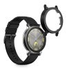 Sada 2ks krytů Kwmobile s bezpečnostním sklem pro Huawei Watch GT 4 (41mm), průhledné/černé, plast, KWM0000254P002C