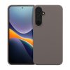 Pouzdro Kwmobile pro Samsung Galaxy A55, šedé, silikonové, KWM000021ME008C