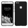 Kryt Kwmobile pro Huawei P10 Lite, černý, silikon, KWM0000089W007C