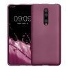 Kryt Kwmobile pro Xiaomi Mi 9T Pro/Redmi K20 Pro, fialový, silikon, KWM0000108H004C