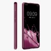 Kryt Kwmobile pro Xiaomi Mi 9T Pro/Redmi K20 Pro, fialový, silikon, KWM0000108H004C