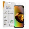 Sada 6 ks ochranných fólií Kwmobile pro Samsung Galaxy A05s, průhledné, plastové, KWM000021NI001C