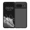 Pouzdro Kwmobile pro Google Pixel 8, černé, plastové, KWM000020JZ001C