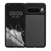 Pouzdro Kwmobile pro Google Pixel 8 Pro, černé, plastové, KWM000020KA001C