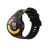 Řemínek Kwmobile pro Xiaomi Mi Watch Color Sport/S1 Active, vícebarevný, silikon, KWM0000258E001C