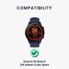 Řemínek Kwmobile pro Xiaomi Mi Watch/Mi Watch Color Sport, Multicolor, Silikon, KWM0000258F001C