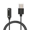 Kwmobile USB nabíjecí kabel pro Xplora X6 Play, černý, plastový, KWM0000259N001C