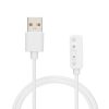 Kwmobile USB nabíjecí kabel pro Xplora X6 Play, bílý, plastový, KWM0000259N002C