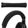 Kwmobile sluchátkový pásek pro Audio-Technica ATH-S200BT/ATH-S220BT, černý, neopren, KWM000025AN001C