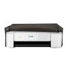 Kryt Kwmobile pro tiskárnu Epson Expression Home XP-4205, tmavě šedý, textilní, KWM000025AU001C