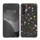 Pouzdro Kwmobile pro Samsung Galaxy A55, vícebarevné, silikonové, KWM000021PU003C